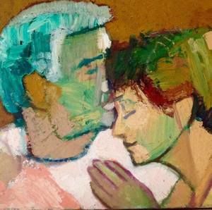 Meet your Posher, Josephine